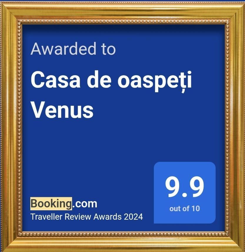Casa Venus - Langa Iulius Mall Timisoara Exterior photo
